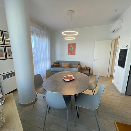 Caprice 2.0 Apartment Peschiera del Garda Exterior photo