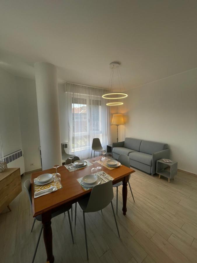 Caprice 2.0 Apartment Peschiera del Garda Exterior photo