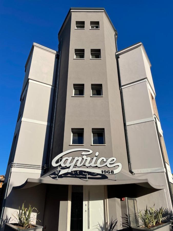 Caprice 2.0 Apartment Peschiera del Garda Exterior photo