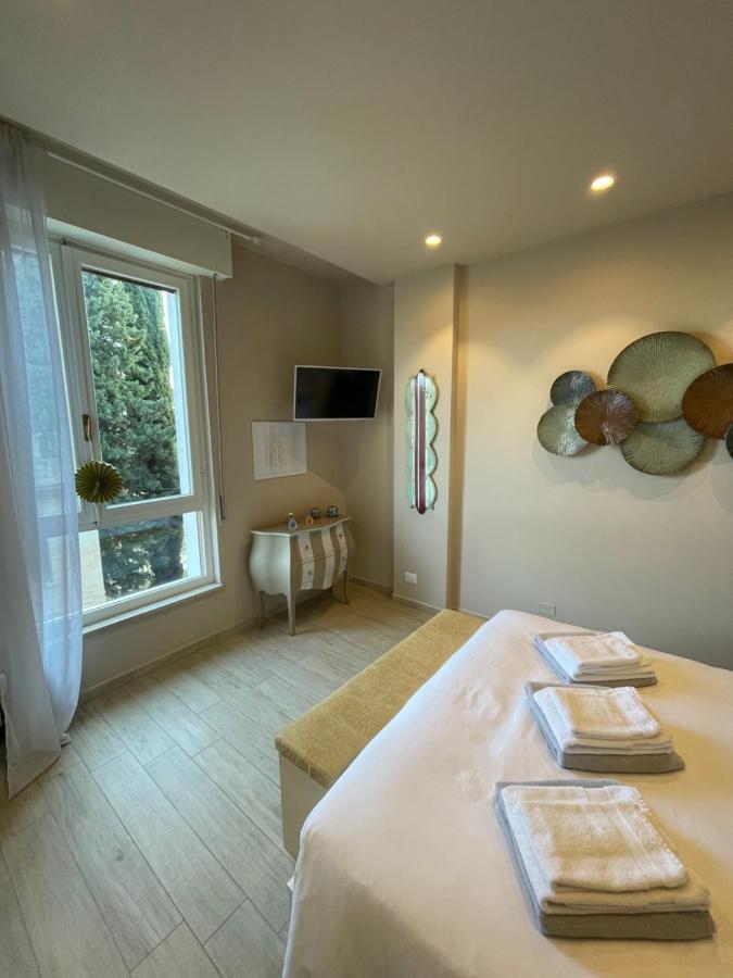 Caprice 2.0 Apartment Peschiera del Garda Exterior photo