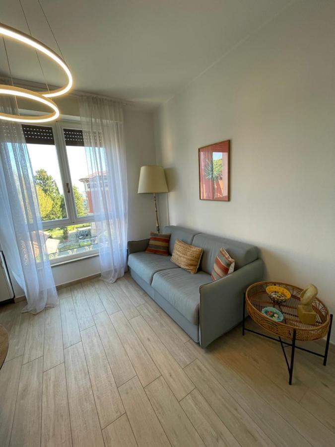 Caprice 2.0 Apartment Peschiera del Garda Exterior photo