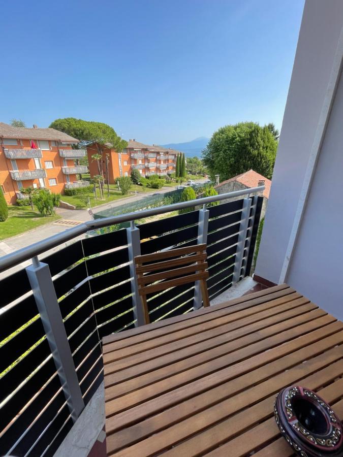 Caprice 2.0 Apartment Peschiera del Garda Exterior photo