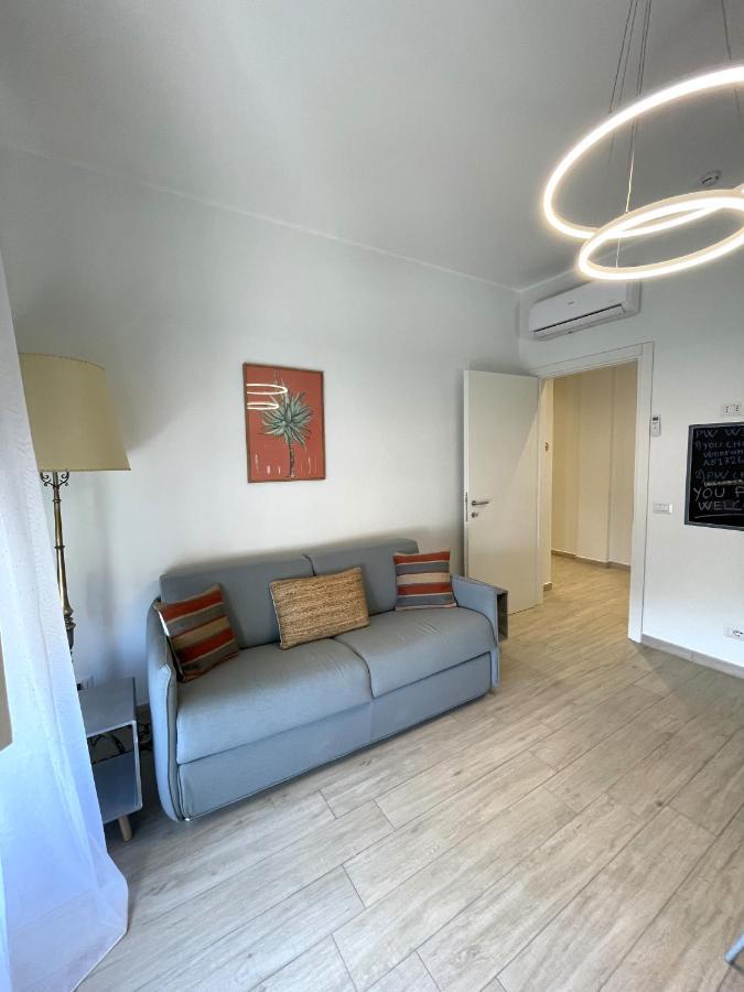 Caprice 2.0 Apartment Peschiera del Garda Exterior photo