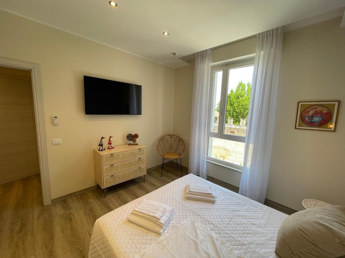Caprice 2.0 Apartment Peschiera del Garda Exterior photo