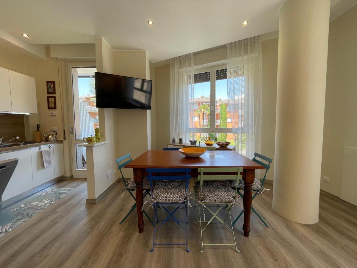 Caprice 2.0 Apartment Peschiera del Garda Exterior photo