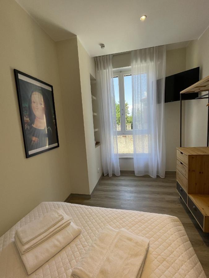 Caprice 2.0 Apartment Peschiera del Garda Exterior photo