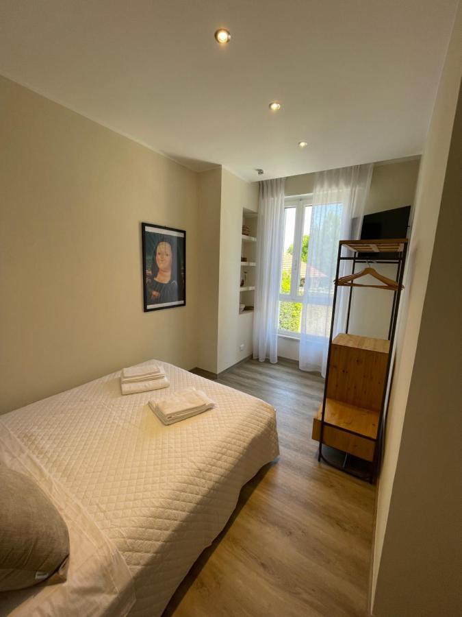 Caprice 2.0 Apartment Peschiera del Garda Exterior photo