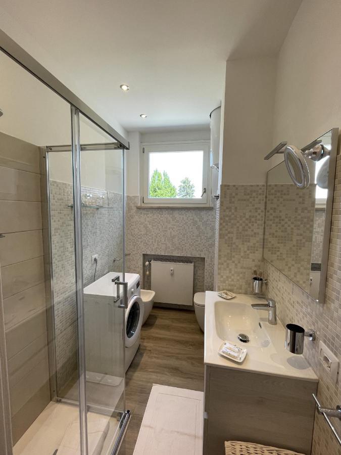 Caprice 2.0 Apartment Peschiera del Garda Exterior photo
