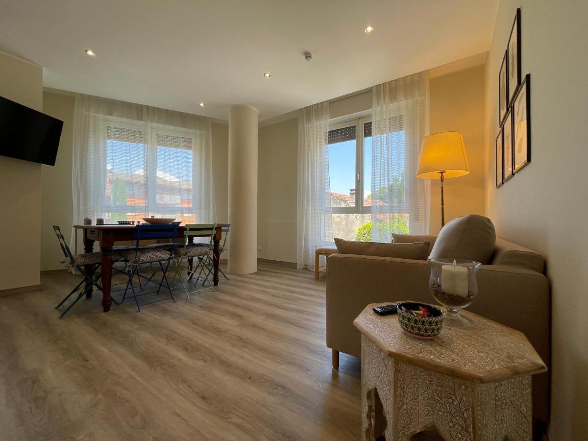 Caprice 2.0 Apartment Peschiera del Garda Exterior photo