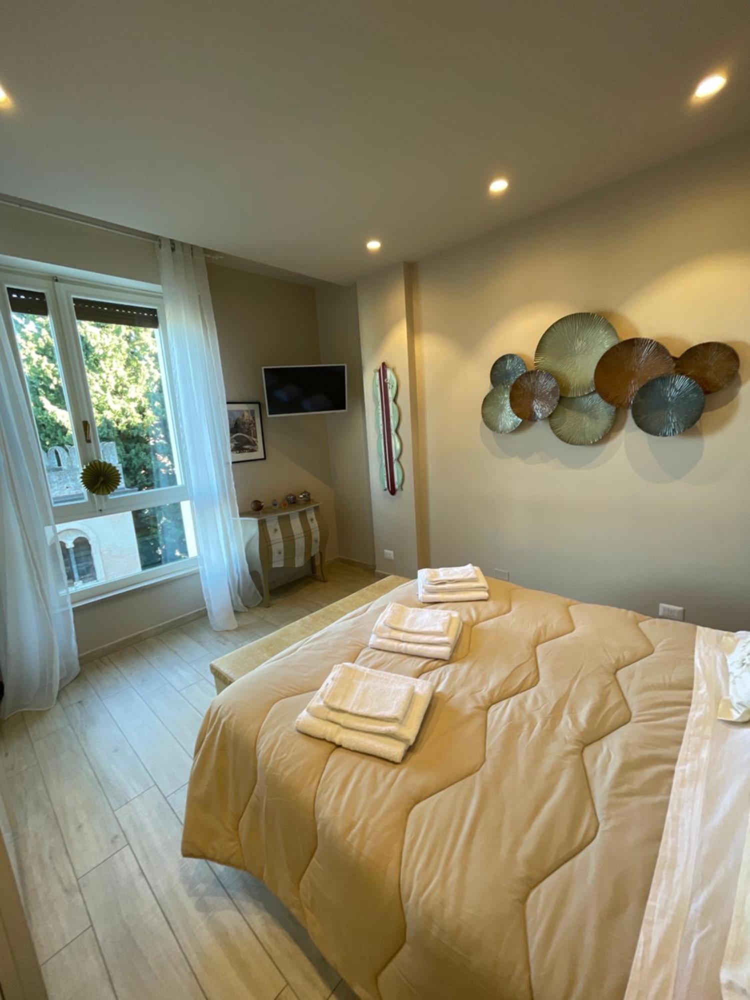 Caprice 2.0 Apartment Peschiera del Garda Exterior photo