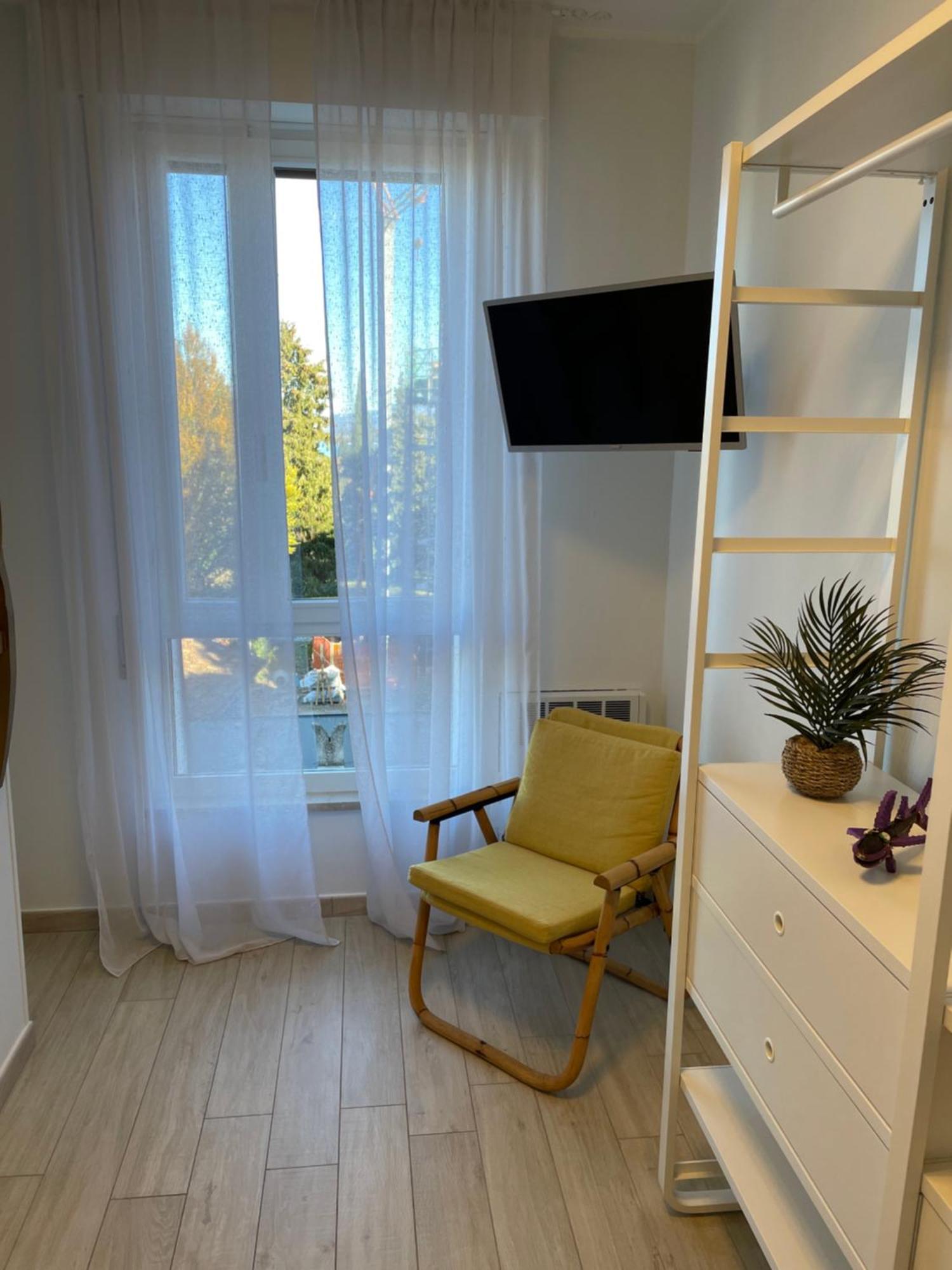 Caprice 2.0 Apartment Peschiera del Garda Exterior photo