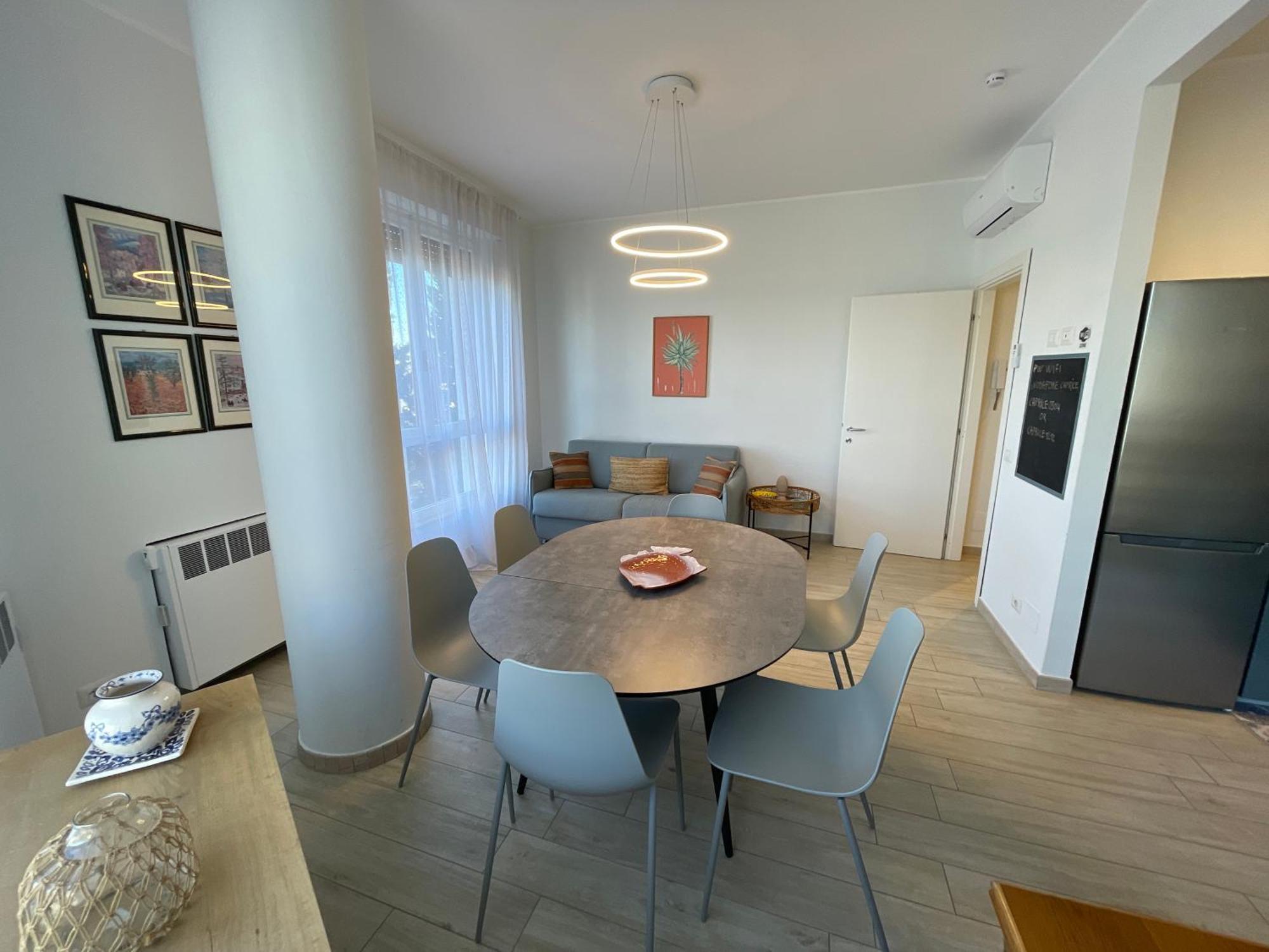 Caprice 2.0 Apartment Peschiera del Garda Exterior photo